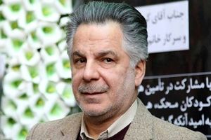 حسین فرح‌بخش، کارگردان سینما: کسانی که ناصر طهماسب را به صدافروشی محکوم می‌کنند غلط زیادی می‌کنند