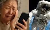 کلاهبرداری عجیب از زن ژاپنی: درخواست پول برای خرید اکسیژن در فضا!
