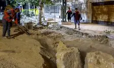 فرونشست زمین در کشور تا ۴۰ سانتی‌متر/ حدود ۷۵۰ شهر کشور بر روی زون‌های فرونشستی یا در مجاورت آن‌ها قرار دارند که نشان‌دهنده گستردگی بالای این پدیده در ایران است