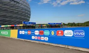 چرا تفسیر سیاسی رسانه‌های غربی از درخشش اسپانسرهای چینی در جام‌ ملت‌های اروپا مضحک است؟

