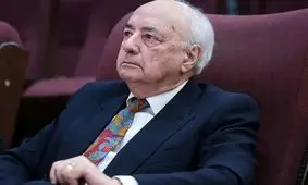 ایران و آمریکا مشتاق ادامه جنگ هستند/ مقامات جمهوری اسلامی ایران فکر می‌کنند ما پیروز هستیم و جنگ را تا آخر ادامه می‌دهند