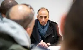 اریک زومر؛ شخصیتی جنجالی که می‌خواهد رئیس‌جمهور فرانسه شود/  او با دونالد ترامپ مقایسه می‌شود