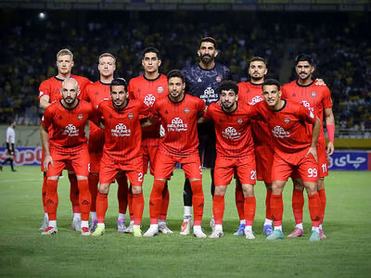 تاریخ و ساعت دیدار آسیایی تراکتور مشخص شد 