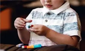 تقویت احتمال تولد فرزندان اوتیسم از مادران چاق
