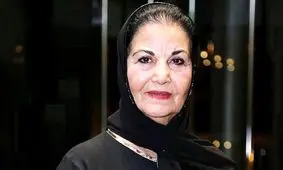 سفر در زمان؛ «پوری بنایی در کنار داریوش اسدزاده» در یک مراسم؛ سال 96 