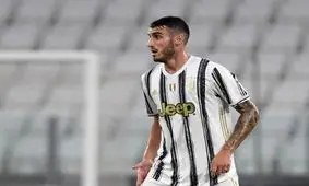 بازگشت بازیکن مبتلا به تومور مغزی به تمرینات یوونتوس

