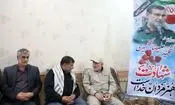 استاندار خوزستان: شهید تنگسیری الگوی کامل فرماندهی مردمی و دفاع از تمامیت ارضی ایران اسلامی بود

