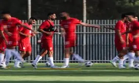 لیست ۲۰ نفره تیم ملی فوتبال اعلام شد

