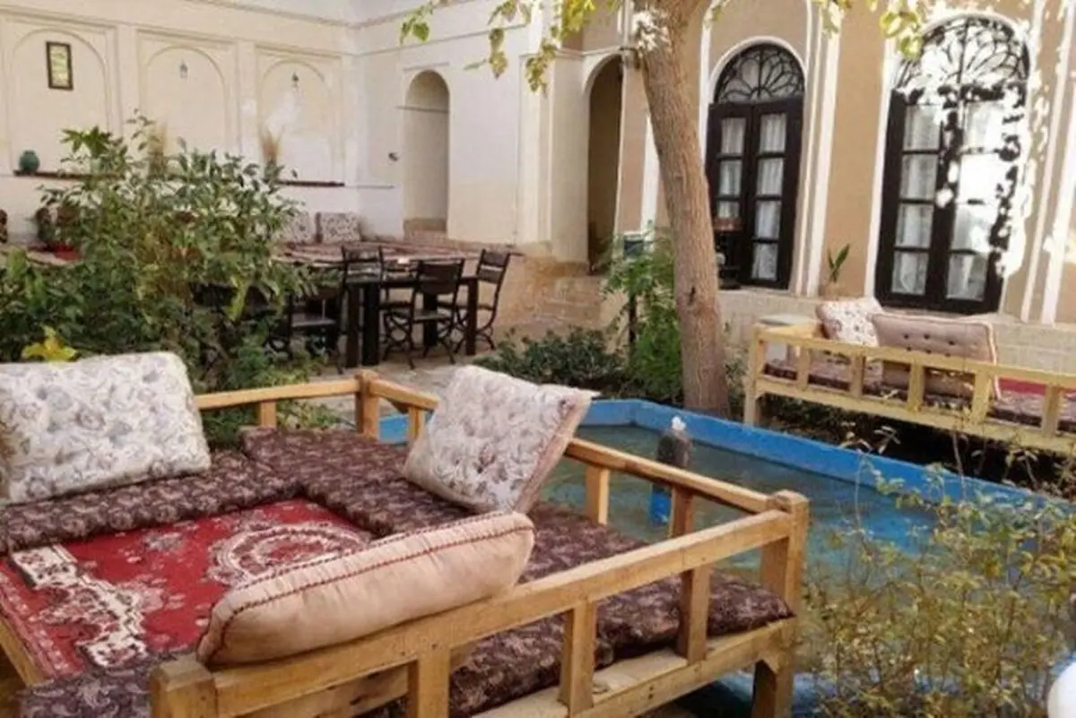 پلمب یک اقامتگاه بوم‌گردی در سرخه به دلیل انتشار تصاویر زنان بی حجاب در فضای مجازی