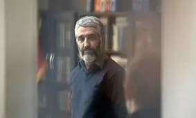 خواهر پژمان جمشیدی: پژمان امشب طبق برنامه تهران است