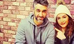 مامک جمشیدی برای نعیمه نظام‌دوست سنگ تمام گذاشت 