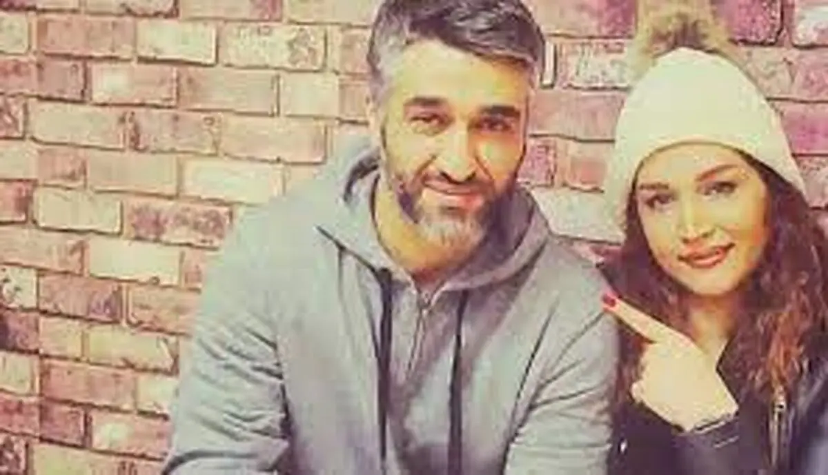 مامک جمشیدی برای نعیمه نظام‌دوست سنگ تمام گذاشت 