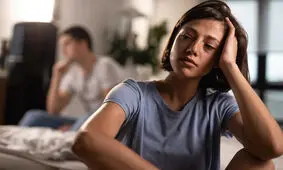 برای پایان دلخوری و رنجش در زندگی مشترک چه کنیم؟