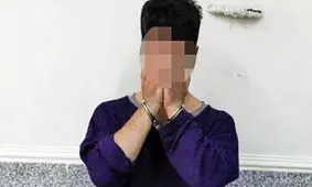 قتل پسر جوان در حال مستی