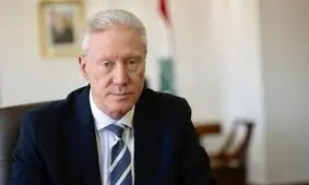 اهداف بیروت از مذاکره با اسرائیل از زبان وزیر خارجه لبنان