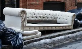 این تغییر ساده در دکوراسیون، مواد سرطان زای بدن را نصف می کند