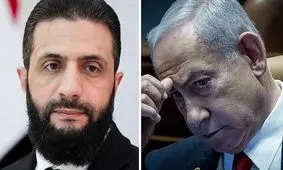 شروع مذاکرات محرمانه بین رژیم صهیونیستی و سوریه