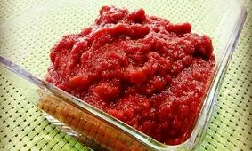 قیمت قانونی رب ۴۰ هزار تومان است / ما مجبور به صادرات هستیم
