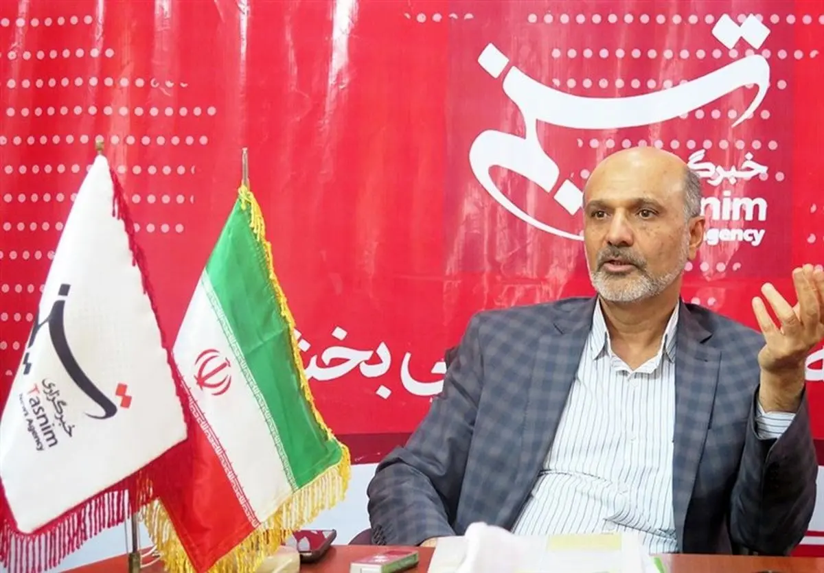 ۳۸ نقطه حادثه‌ خیر در منطقه منبع آب اهواز شناسایی شد