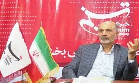 ۳۸ نقطه حادثه‌ خیر در منطقه منبع آب اهواز شناسایی شد