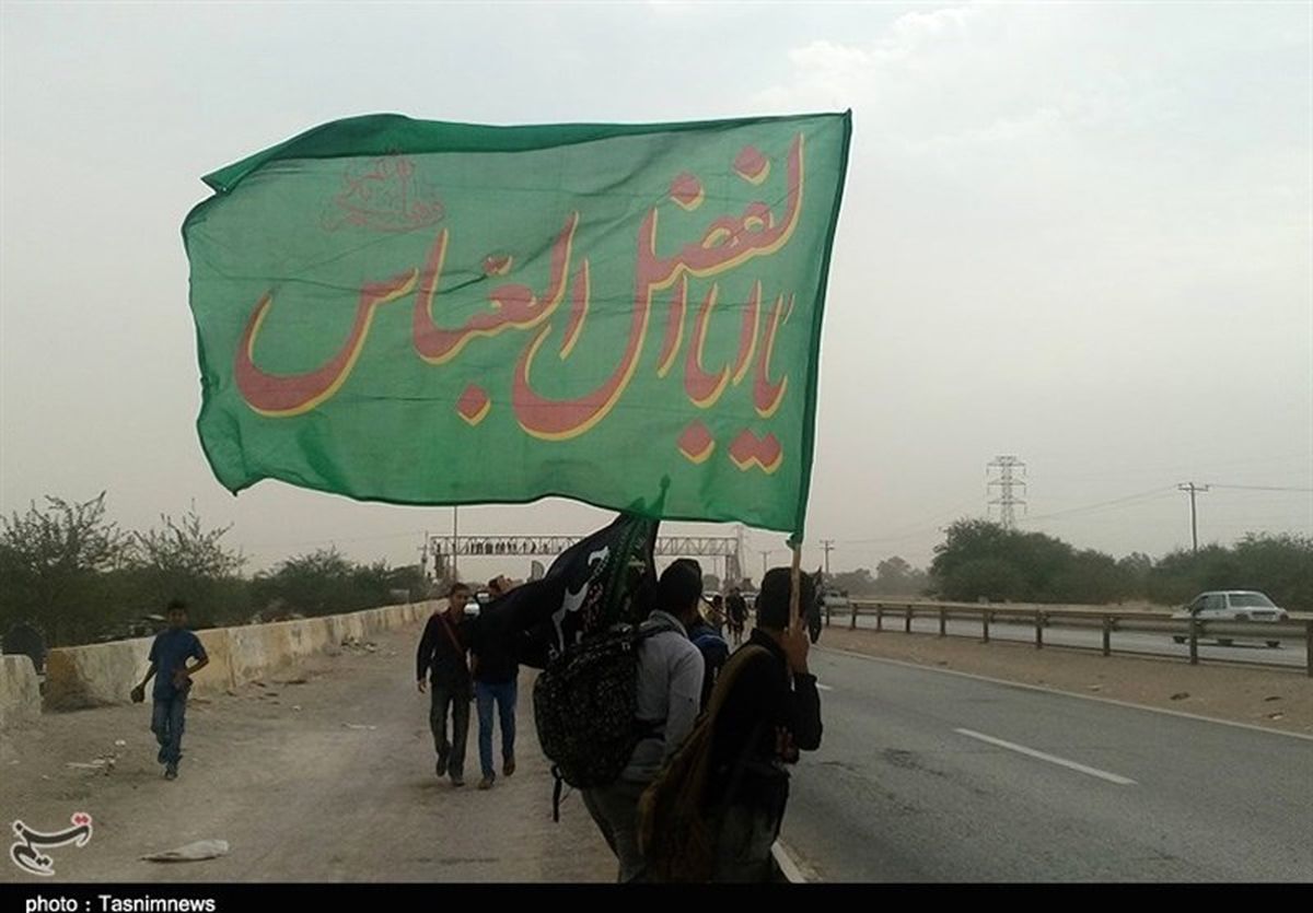 ۲۸ هزار و ۳۸۶ نفر از یزد برای پیادهروی اربعین ثبت نام کردند