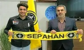 باخت مقابل پیکان تلخ‌ترین شکست زندگیم بود