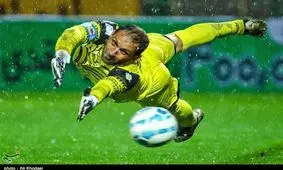 امیدوارم سپاهان به روزهای خوب خود بازگردد