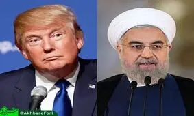 عدم موافقت ایران برای دیدار با مقامات عالی دولت ترامپ