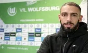 کاپیتان تیم‌ملی به زودی از تیم جدیدش رونمایی می‌کند