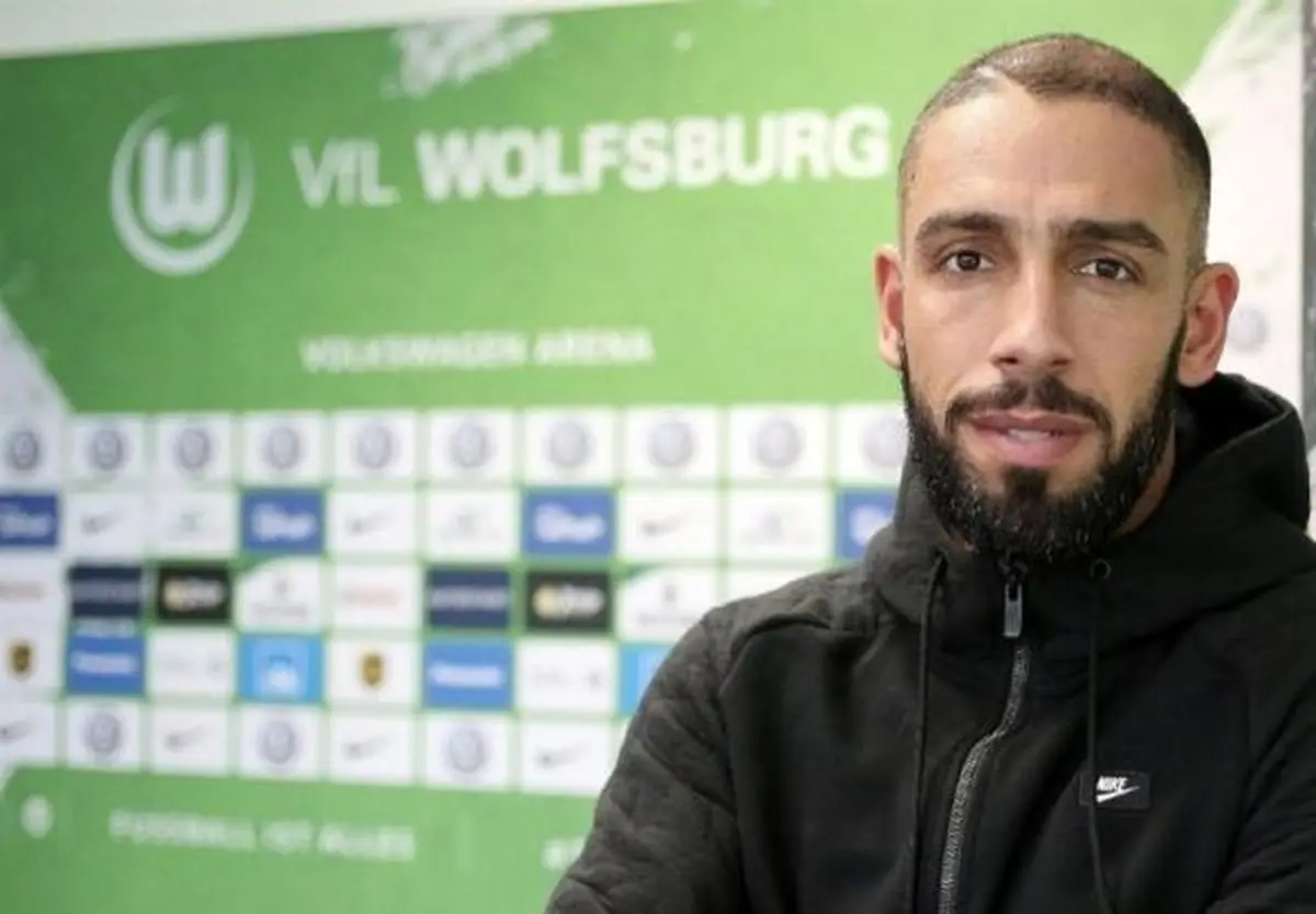 کاپیتان تیم‌ملی به زودی از تیم جدیدش رونمایی می‌کند