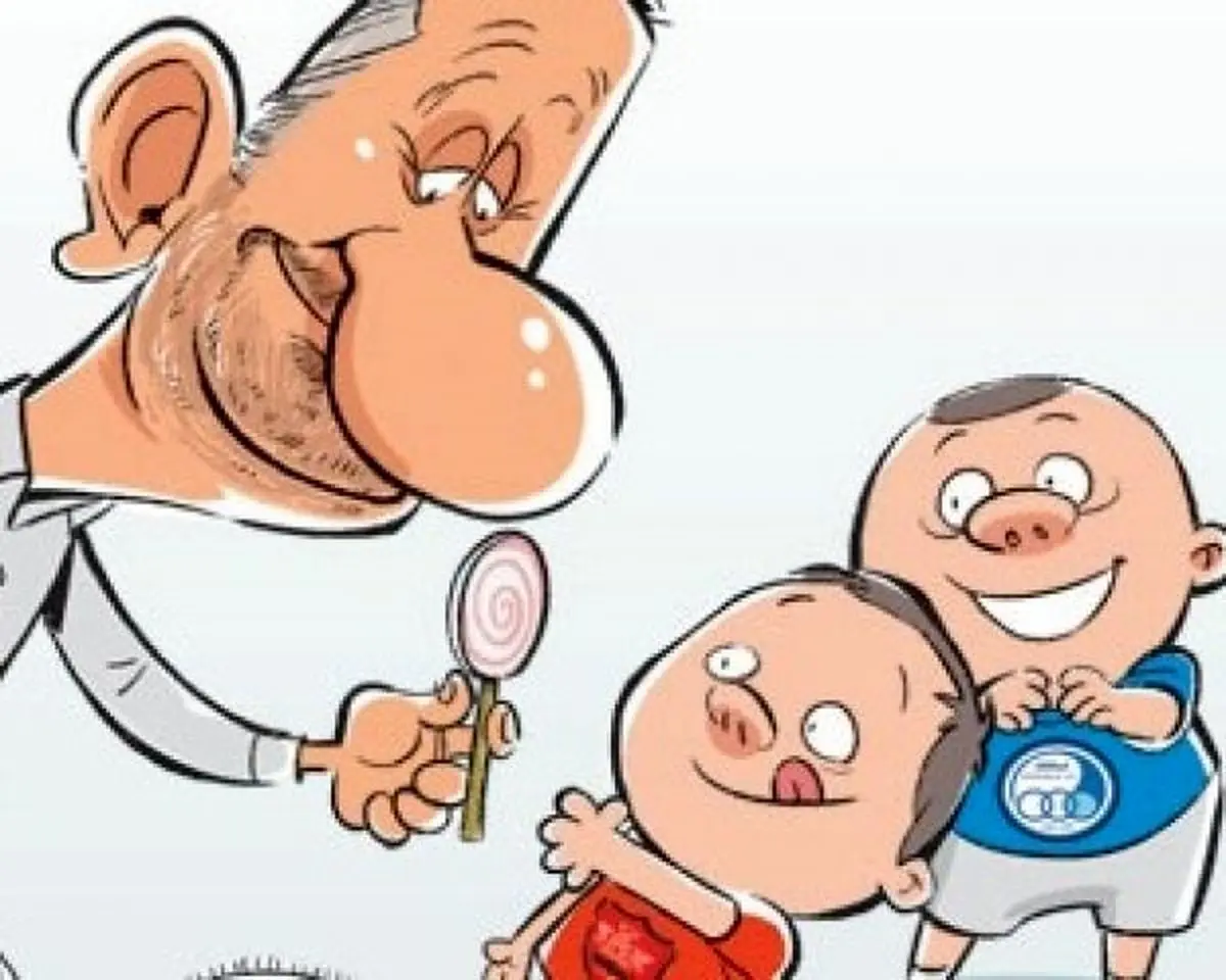 شکلات جهانگیری برای استقلال و پرسپولیس