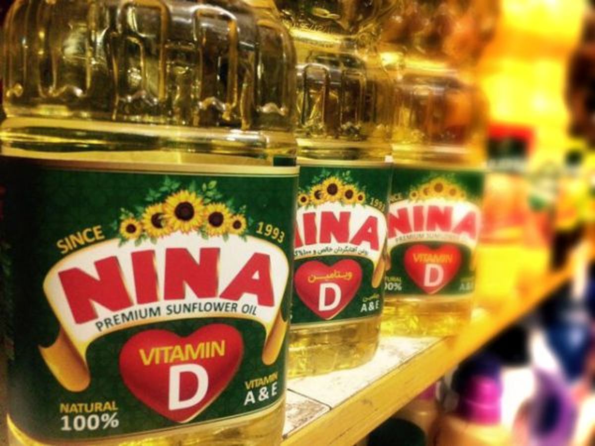 اولین روغن غنیشده با ویتامین D در ایران تولید شد