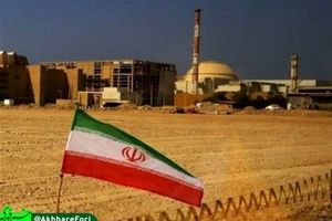 ۸ میلیارد یورو در ساخت ۲ راکتور اتمی بوشهر سرمایه‌گذاری می‌شود