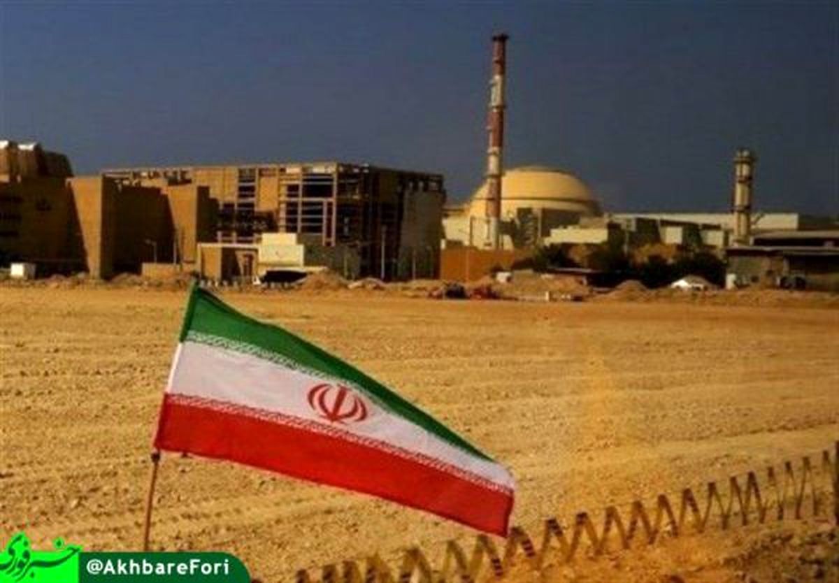 ۸ میلیارد یورو در ساخت ۲ راکتور اتمی بوشهر سرمایه‌گذاری می‌شود