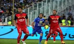 بازیکنان نفت شرط گذاشتند