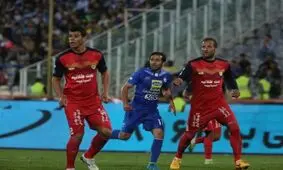 بازیکنان نفت شرط گذاشتند
