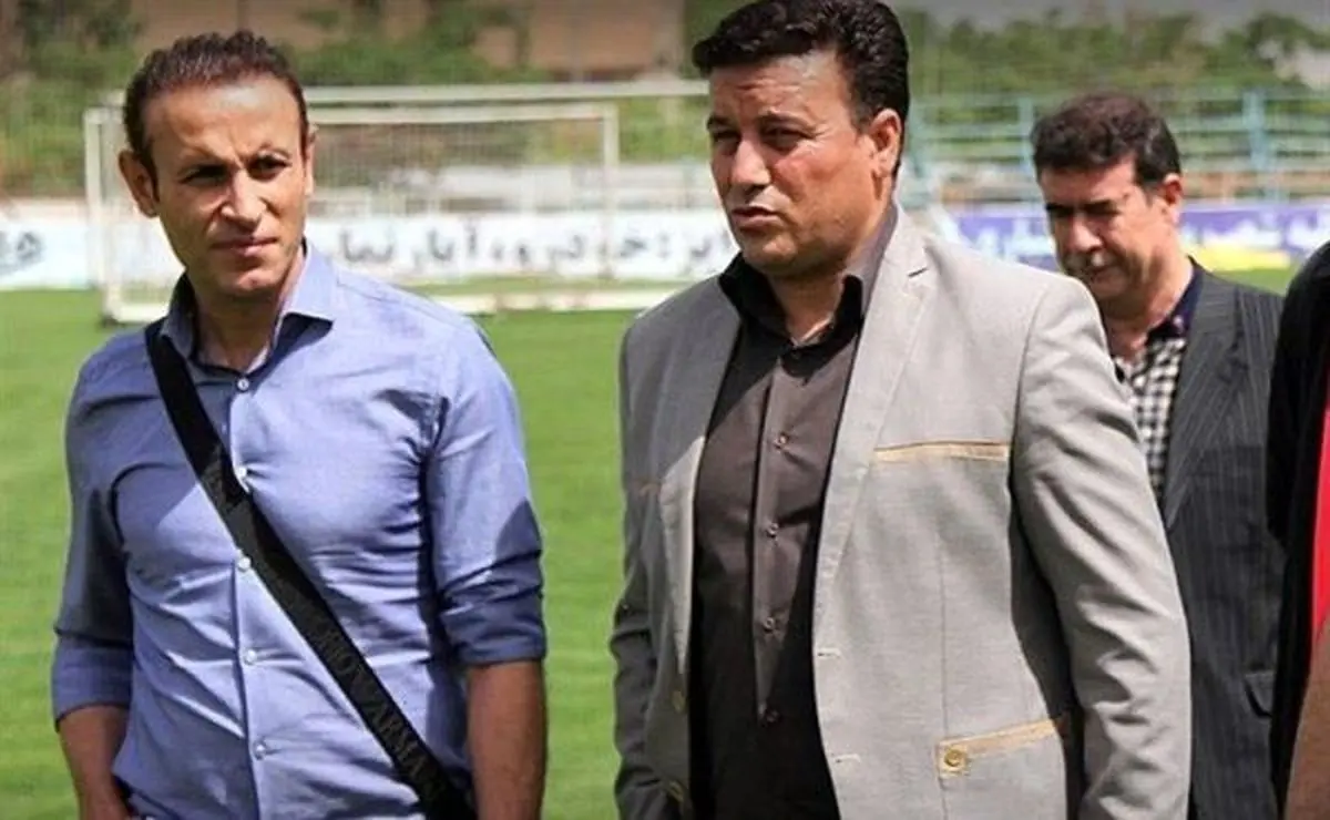 تراکتورسازی بیرانوند را نمی خواهد