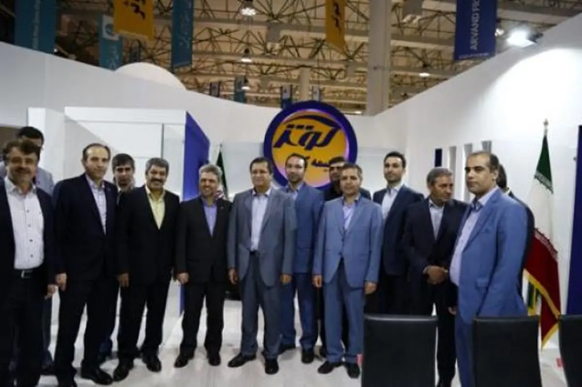 بیمه ‌کوثر حامی برگزاری رویداد کیش اینوکس