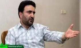 تاج زاده: روحانی نچرخیده است/ زمان انتخابات گذشته، حرف رقبا هم عوض شده