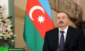 در آستانه سفر علی‌اف به ایران: توصیه رهبر جنبش ملی تالش به الهام علی‌اف