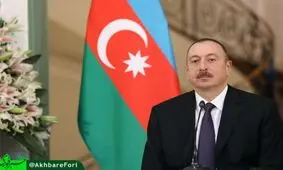 در آستانه سفر علی‌اف به ایران: توصیه رهبر جنبش ملی تالش به الهام علی‌اف