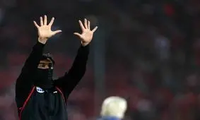 پشت پرده اختلاف مهدی رحمتی و مربی استقلال