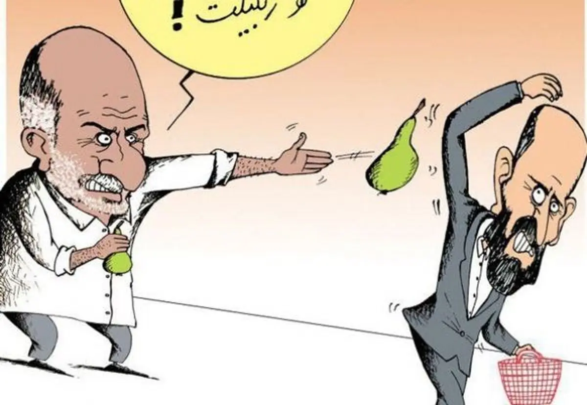 قاضی‌پور برای بقایی سند رو کرد