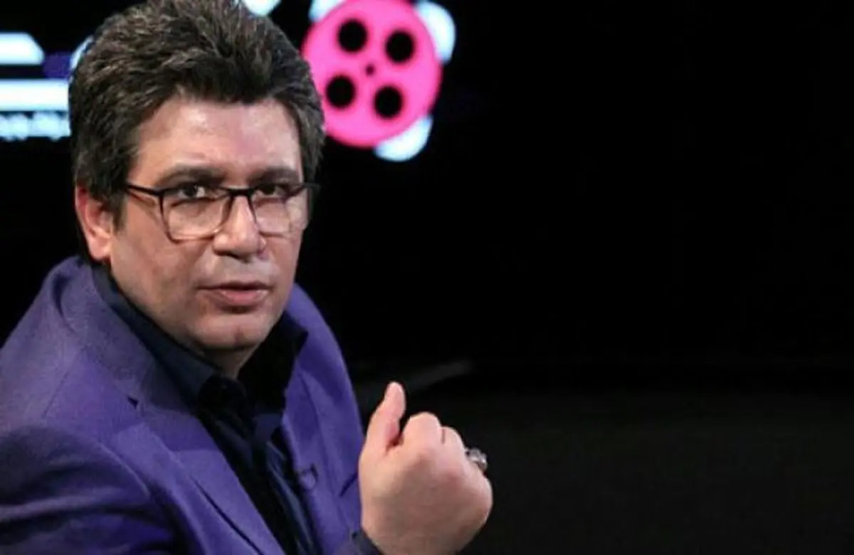 پاسخ رضا رشیدپور به تمسخرکنندگان هانیه توسلی