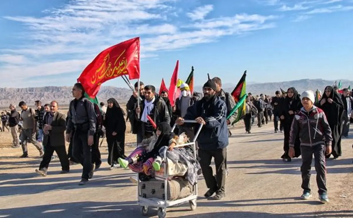 تعرفه رومینگ همراه اول زائران اربعین