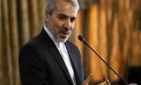 توضیحات نوبخت درباره مطالبات بازنشستگان + فیلم