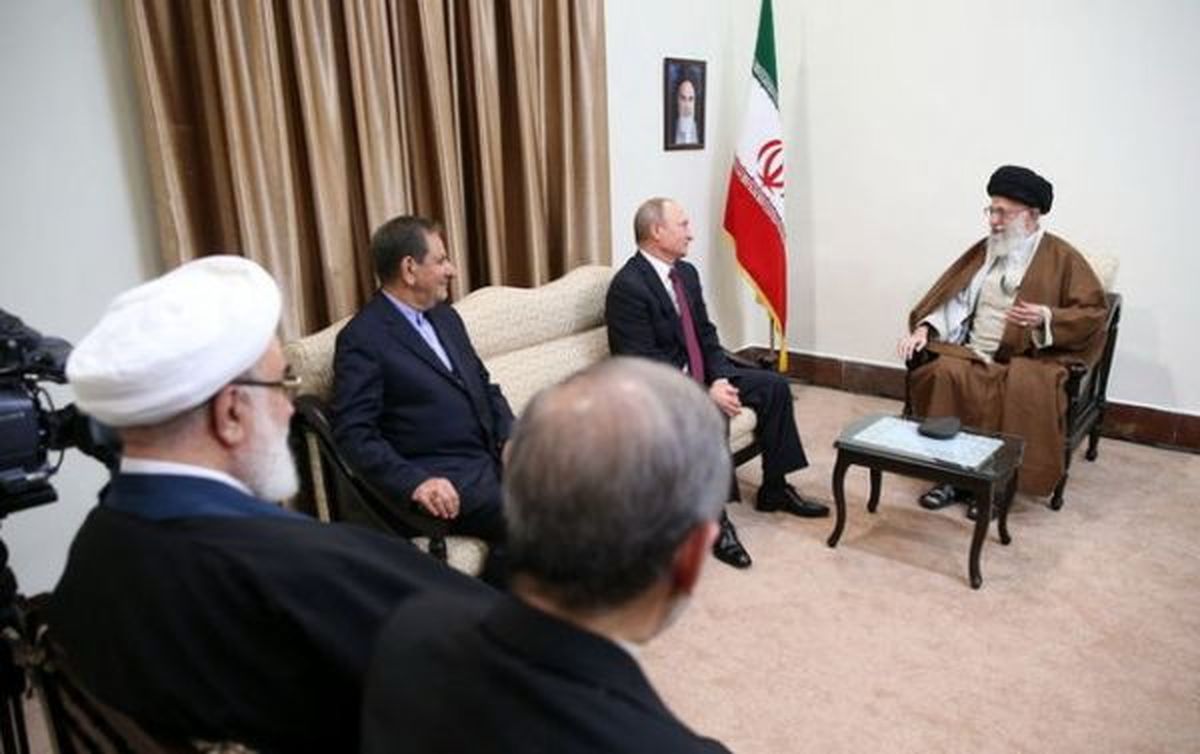 تجربه خوب همکاری در سوریه نشان داد میتوان اهداف مشترک را محقق کرد