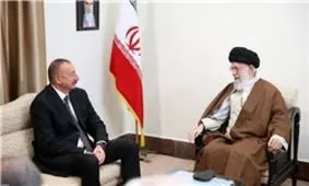 باید مقابل اقدامات مخالفان روابط ایران و آذربایجان ایستادگی کرد