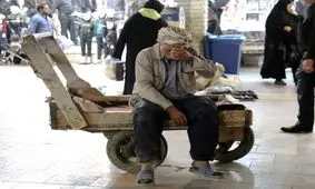 نجف؛ اولین میعادگاه عاشقان/مردمی که آماده پذیرایی از عشاق می شوند+عکس