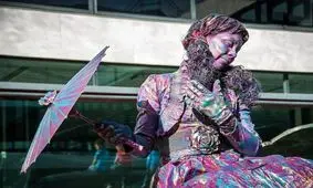 عجیب‌ترین مشاغلی که نمی‌دانستید وجود دارند